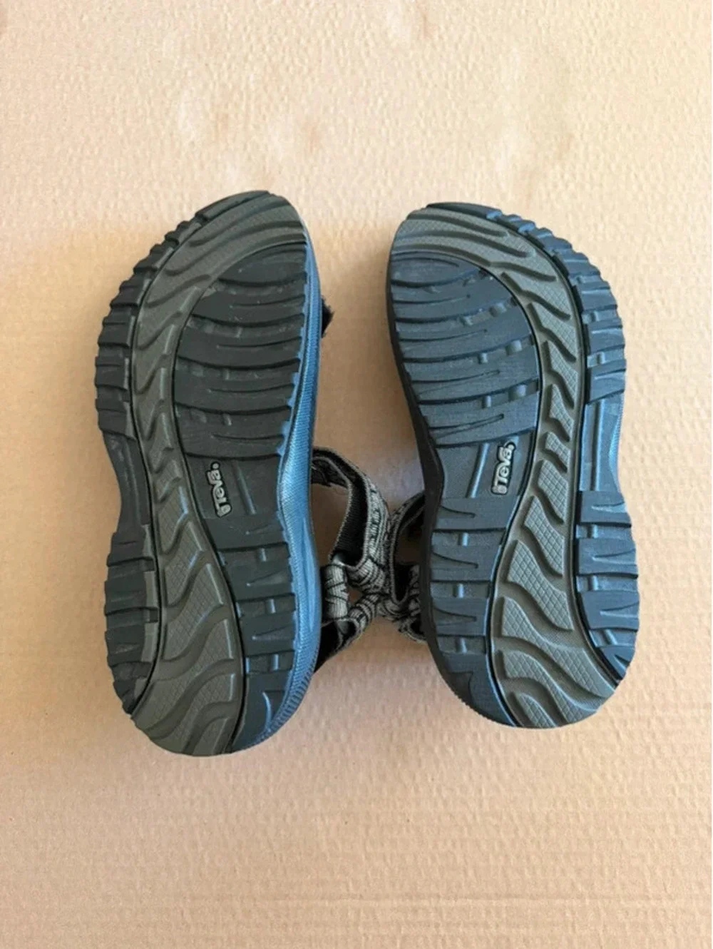 Teva men's sandals
